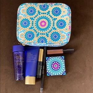 Estée Lauder gift set